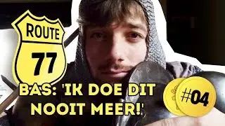 ROUTE 77 - ‘24 UUR IN RIDDERPAK ’ - #04