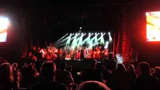 More Than A Feeling - North Point