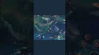 Twisted Fate Wildrift pro play #D4DLC #wildrift #leagueoflegends #gaming #mobilegames #shorts