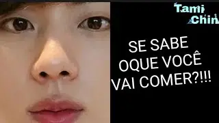 A mágica {Ligação TxT e Bts}