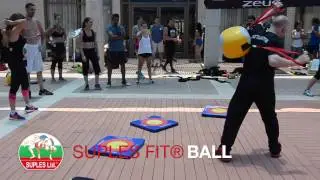 Suples Ball Experts