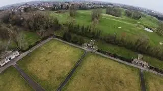 DJI Avata 2 Yaw Tumble