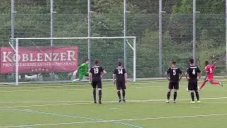 TuS RW Koblenz vs. TuS Koblenz