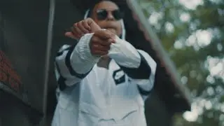 Lil Mexico - Back in the Trap - (Dir. By @tribbfilms)