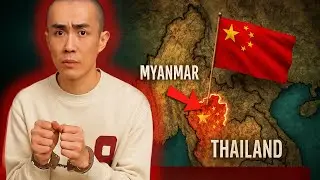 The Actor Who Was Lured Into a Trap &mdash; And Triggered Thailand&rsquo;s Tourism Collapse