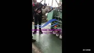Raising Gig Machine for Brushed Acrylic Fancy Brush Yarn for , Cotton Yarn Roughing Machine