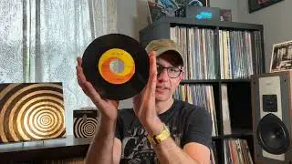Recent Vinyl Finds #53 $5 Jazz finds, Elvis, and rare Beatles. Needle Drops -  VINYL COMMUNITY
