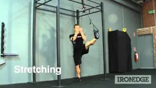 Unlimited Exercises - Unlimited Functional Training - CrossCore® Rotational Bodyweight Training™