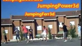 Jumpmeeting Argande&ntilde;o || XJA ft.FJA ft. GHA ft. THA