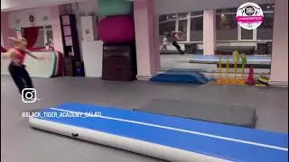 Gimnastica 🤩