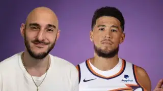 Phoenix Suns 2025 Offseason: Durant Traded, Booker Extended & New Era Begins!