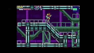 Metroid Fusion Ep: 9 - Spice jamp e raio plasma