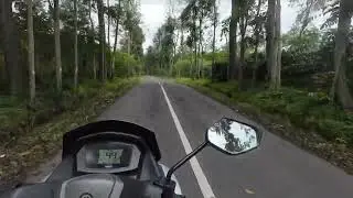 Kawah Ijen Via Bondowoso Bagian 4 : Kebun Kopi Blawan | Roziq Petualang