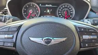 2019 Genesis G70  Norman, Goldsby, Noble, Oklahoma City, Moore OK
