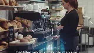 1 av 5 sykepleiere slutter i løpet av sine 10 første år i jobb