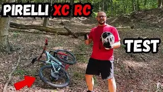 Pirelli Scorpion XC RC (SPORT) | Greutate, Montare & TEST pe teren