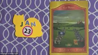 Daily Akashic Wisdom & Meditation - January 23, 2026