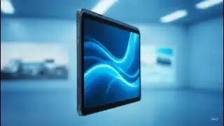 All-New DroidZ DuRadio Series: Built to Last with Display
