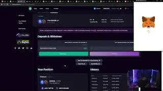 10,814.25% Auto-Compound Altcoin APR on YieldWolf (Yes, RSHARE/FTM, Still..) Fast Easy Crypto Money
