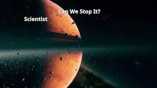 The Day Earth Almost Lost Control of Space The Kessler Syndrome