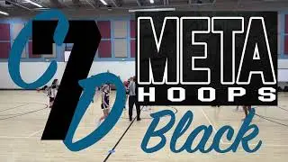 2026-01-10 | 1200 | Crash the Boards | Meta Hoops Black vs Idaho Stags