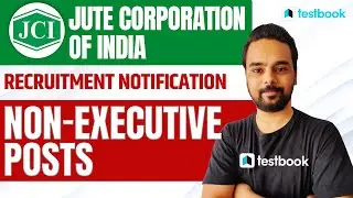 JCI Recruitment 2021 | JCI Junior Assistant Vacancy, Eligibility, Salary Structure
