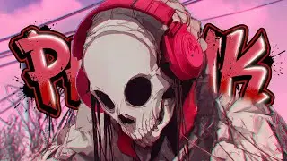 Heavy Brazilian Phonk Playlist | Hard Trap Bass Funk Music for Gym Energy
