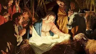 Scriptural Accuracy of Christ's Virgin Birth (by Dr. Ian Paisley)