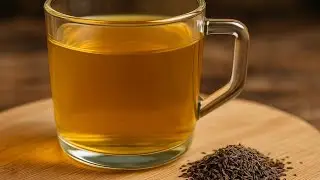 Anise Seed Tea &ndash; Relaxing & Aromatic Herbal Drink 🌾🔥