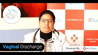 Vaginal Discharge - When Should You Consult Your Doctor? | HMom App