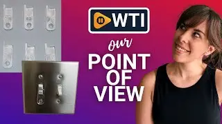 JSP Manufacturing Switch Plate Covers | POV | Would you buy it?
