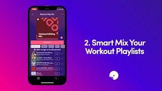 How To Make The Perfect Workout Mix Using Mixonset