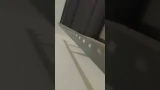 Vibraci&oacute;n de la bomba de agua de la casa contigua
