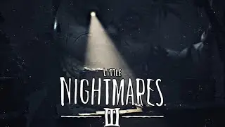 Little Nightmares 3: All Monster Baby Scenes (4K 60FPS)