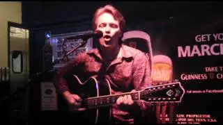 Thomas Allen Dawson & Shane Frame Live at Jacks Pub 