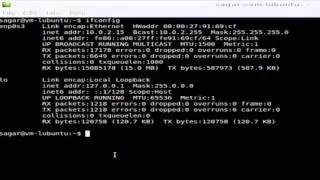 How to clear the terminal screen in Linux