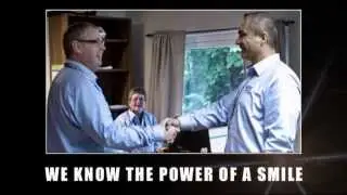 The Power of a Smile - Elite Servicepartner AS