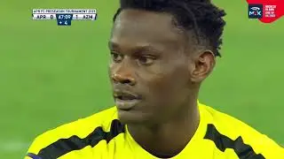 APR FC 0-2 Azam FC | Magoli na Penati | APR Pre Season 24/08/2025