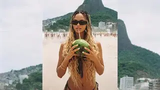 (free) brazilian funk type beat - 