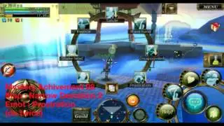 Mystery Achivement 28 Aurcus Online