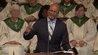 &ldquo;Simple Faith,&rdquo; message by Timothy Peoples