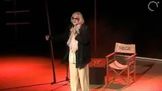 Heute Abend: Irmgard Knef