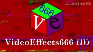 VideoEffects666 HD Logo Effects Round 2 vs MFE254, NUE8592, IMC135 and Everyone (1/10)