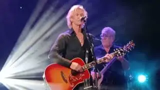 DUFF MCKAGAN STEVE JONES YOU CANT(JOHNNY THUNDERS COVER) HEROES(DAVID BOWIE COVER) LONDON 05_10_2024