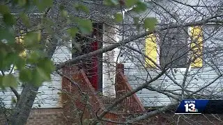 Jefferson County SWAT stands down during standoff