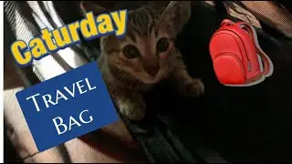 CATURDAY Ep 13 | Ang Red Travel Bag ni Sapao