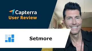 Setmore Review: A perfect fit!