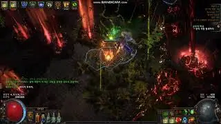 [3.16 POE] Raider toxic 9A Sirus