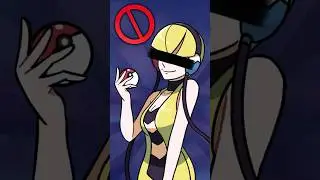 La PIRE tricheuse de l'histoire de Pok&eacute;mon