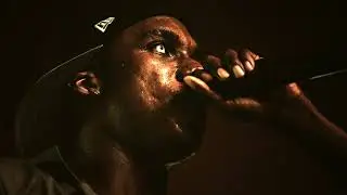 Ill Mind Of Hopsin 4 (Instrumental)